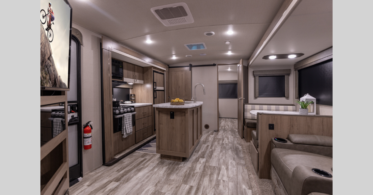 Grand Design Imagine Travel Trailer RVs For Sale