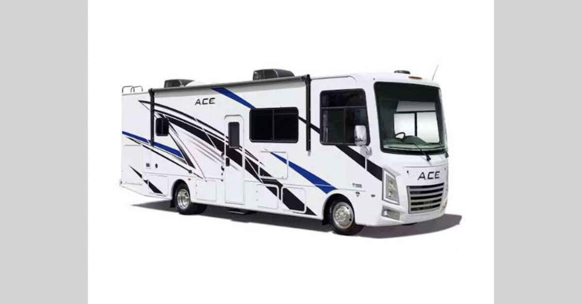 Experience Freedom on the Road: A Comprehensive Guide to Thor Motor Coach ACE