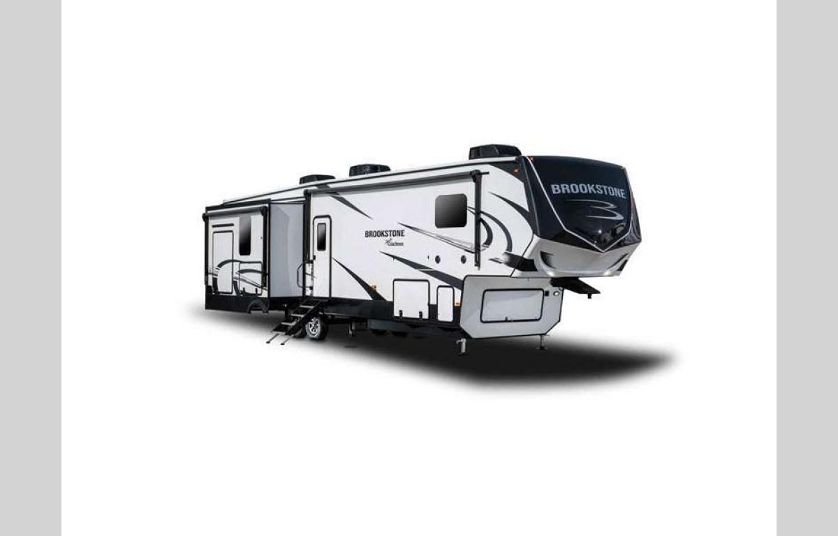 Coachmen RV Brookstone Fifth Wheel RVs For Sale