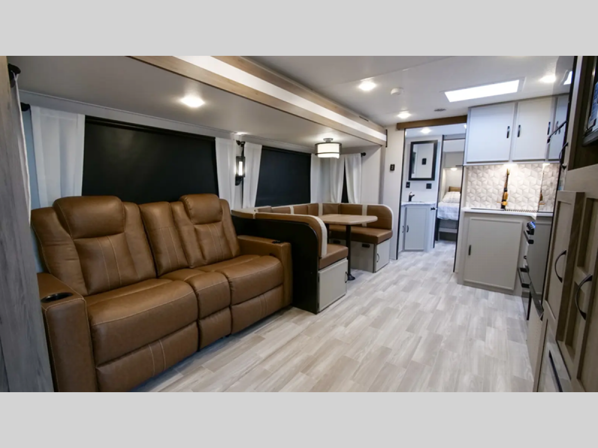 Forest River RV Vibe Travel Trailer RVs For Sale
