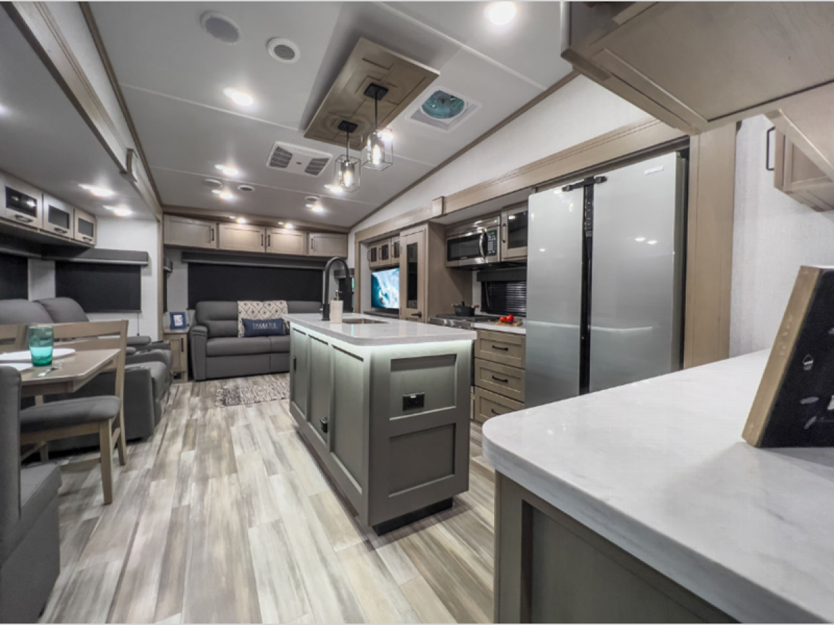 Grand Design Reflection Fifth Wheel RVs For Sale