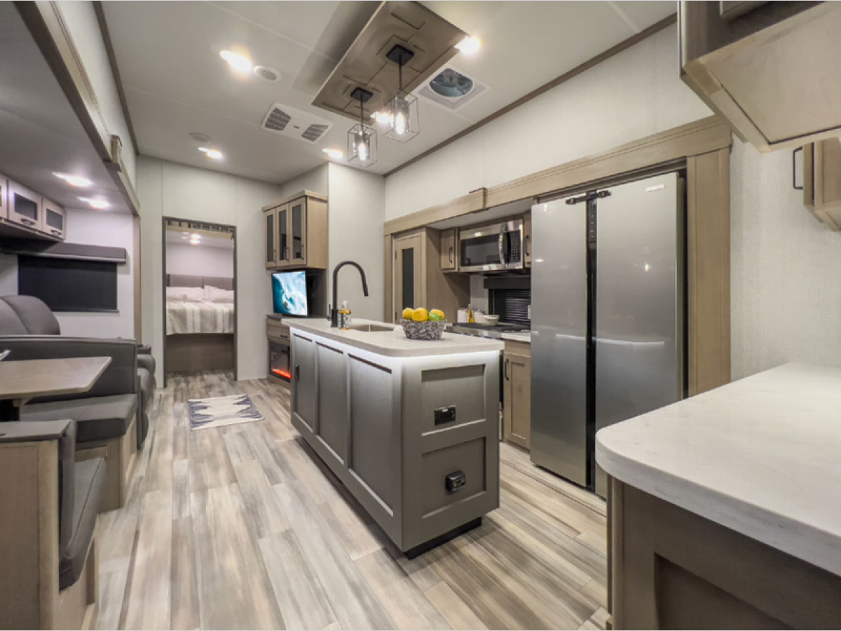 Grand Design Reflection Fifth Wheel RVs For Sale