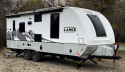 Lance Travel Trailers Photo