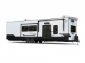 Sierra Destination Trailers Photo