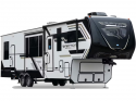 Raptor Carbon Series Photo