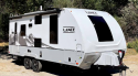 Lance Travel Trailers Photo
