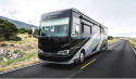 Bob Tiffin Limited Edition Bus Photo
