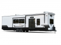 Sierra Destination Trailers Photo
