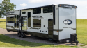 Cherokee Timberwolf Black Label Photo