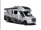 Delano Sprinter Photo