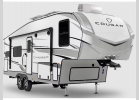 Cougar Half-Ton Photo