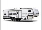 Chaparral Lite Photo