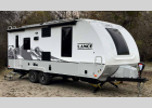 Lance Travel Trailers Photo