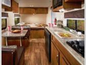 Wildwood X Lite FS Stock Photo