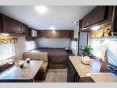 Coleman Lantern LT Series Stock Photo