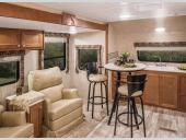 Mt. McKinley Stock Photo