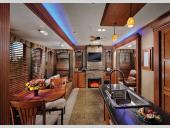 Cherokee Stock Photo