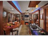 Cherokee Stock Photo