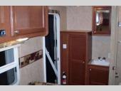 White Water Stock Photo