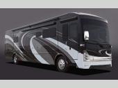 Tuscany XTE Stock Photo