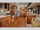 Wildwood Stock Photo