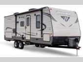 Hideout Stock Photo