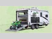 Wildwood X-Lite Stock Photo