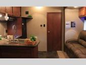 Vengeance Super Sport Stock Photo