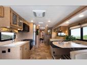 Hurricane Stock Photo