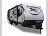 Sundance XLT Stock Photo