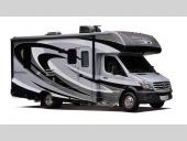Sunseeker MBS Stock Photo