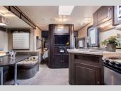 Kodiak Ultimate Stock Photo