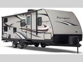 Passport Stock Photo