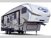 Cougar Half-Ton Series Stock Photo