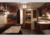 Tracer Air Stock Photo