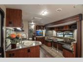 Wilderness Stock Photo