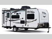 Flagstaff Micro Lite Stock Photo