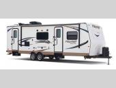 Flagstaff Super Lite Stock Photo