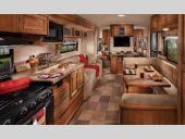 Flagstaff Super Lite Stock Photo