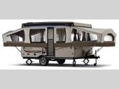 Rockwood Freedom Series Stock Photo