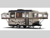 Rockwood High Wall Series Stock Photo