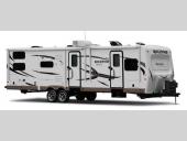 Rockwood Signature Ultra Lite Stock Photo