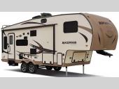 Rockwood Ultra Lite Stock Photo