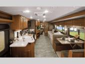 Vista LX Stock Photo