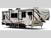 Vengeance Touring Edition Stock Photo