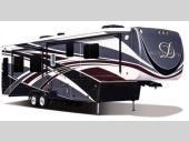 Mobile Suites Stock Photo