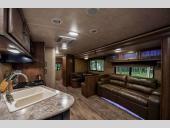 Shadow Cruiser Stock Photo