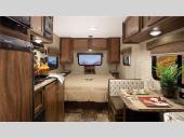 Viking Ultra-Lite Stock Photo