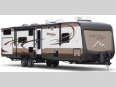 Mesa Ridge Stock Photo