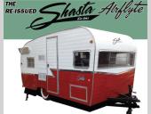 Airflyte Stock Photo